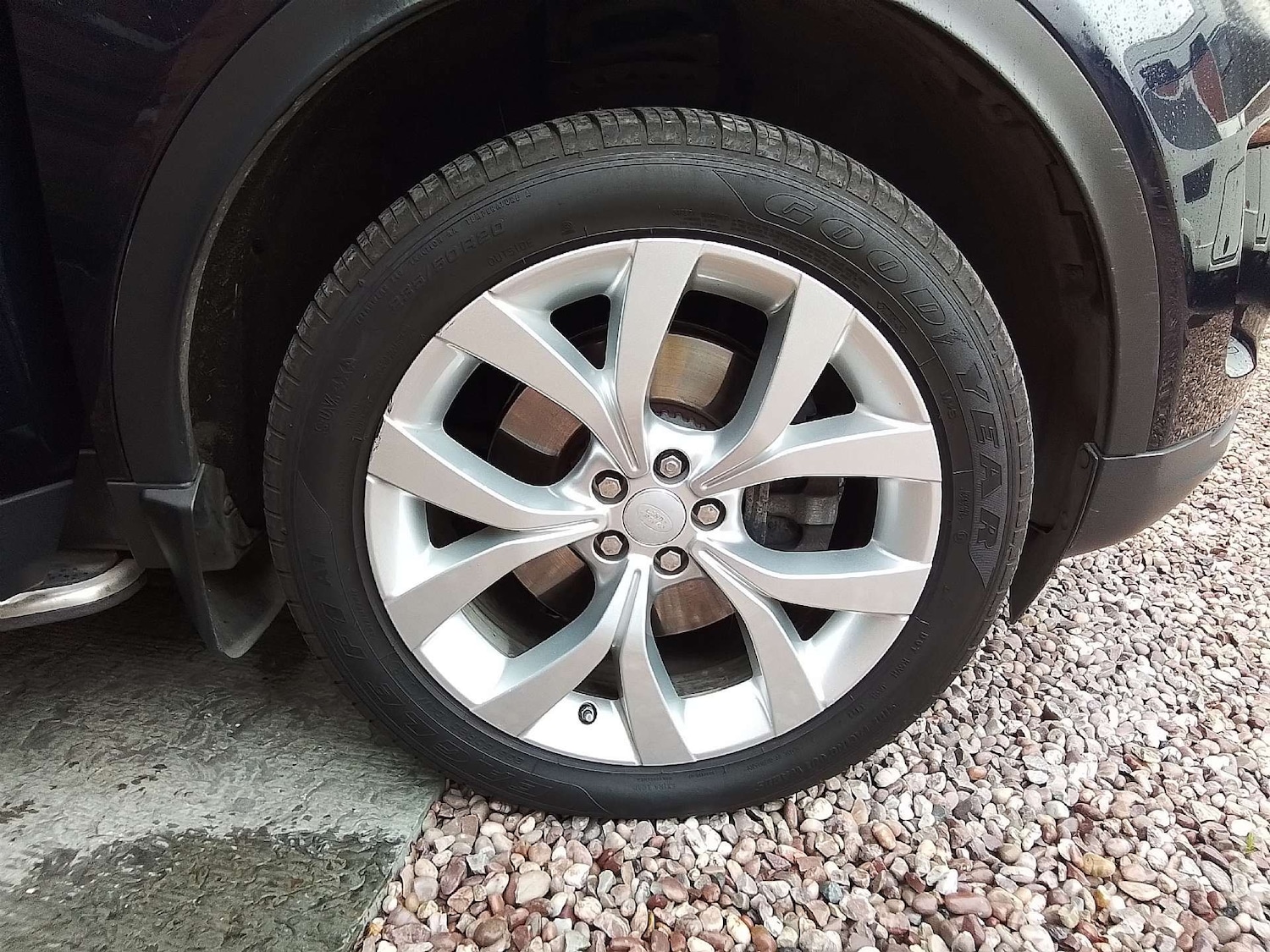 Used Land Rover Discovery Sport 2019 for sale - 77966444: Photo 8