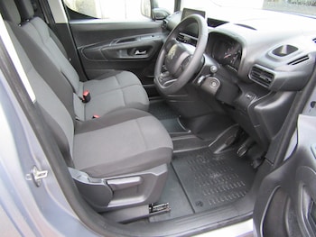 Used Citroen Berlingo 2020 for sale - 78359290: Photo