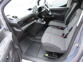 Used Citroen Berlingo 2020 for sale - 78359290: Photo