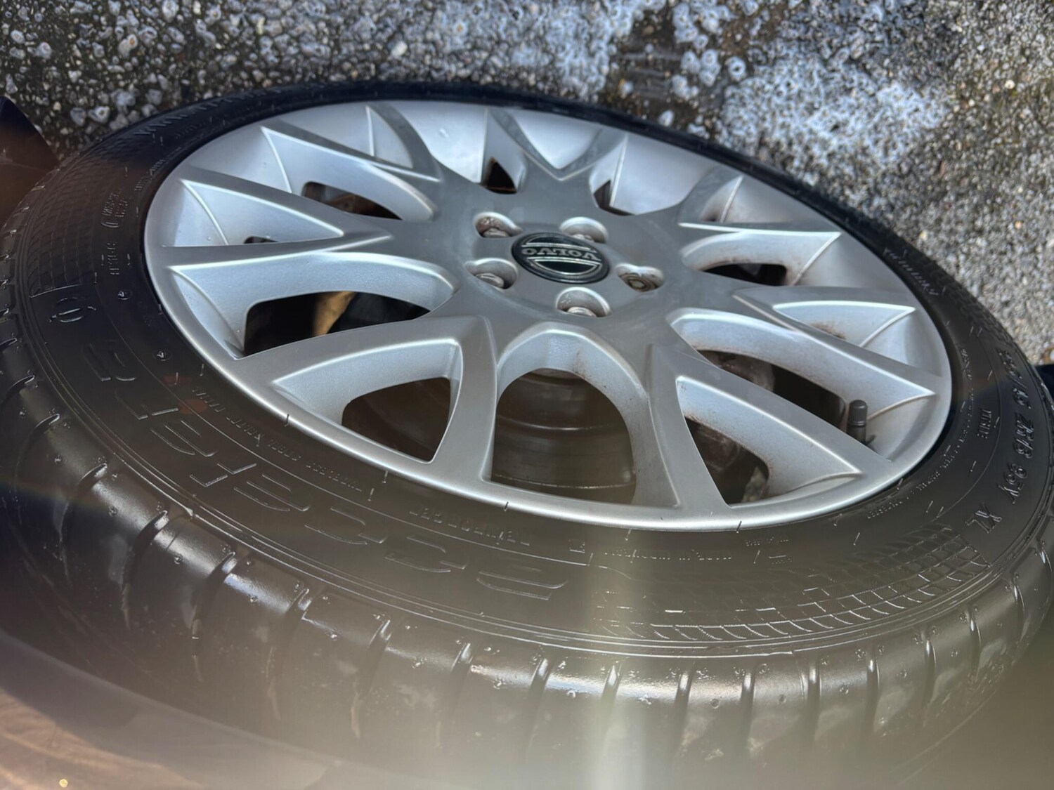 Used Volvo V50 for sale - 77997722: Photo 9