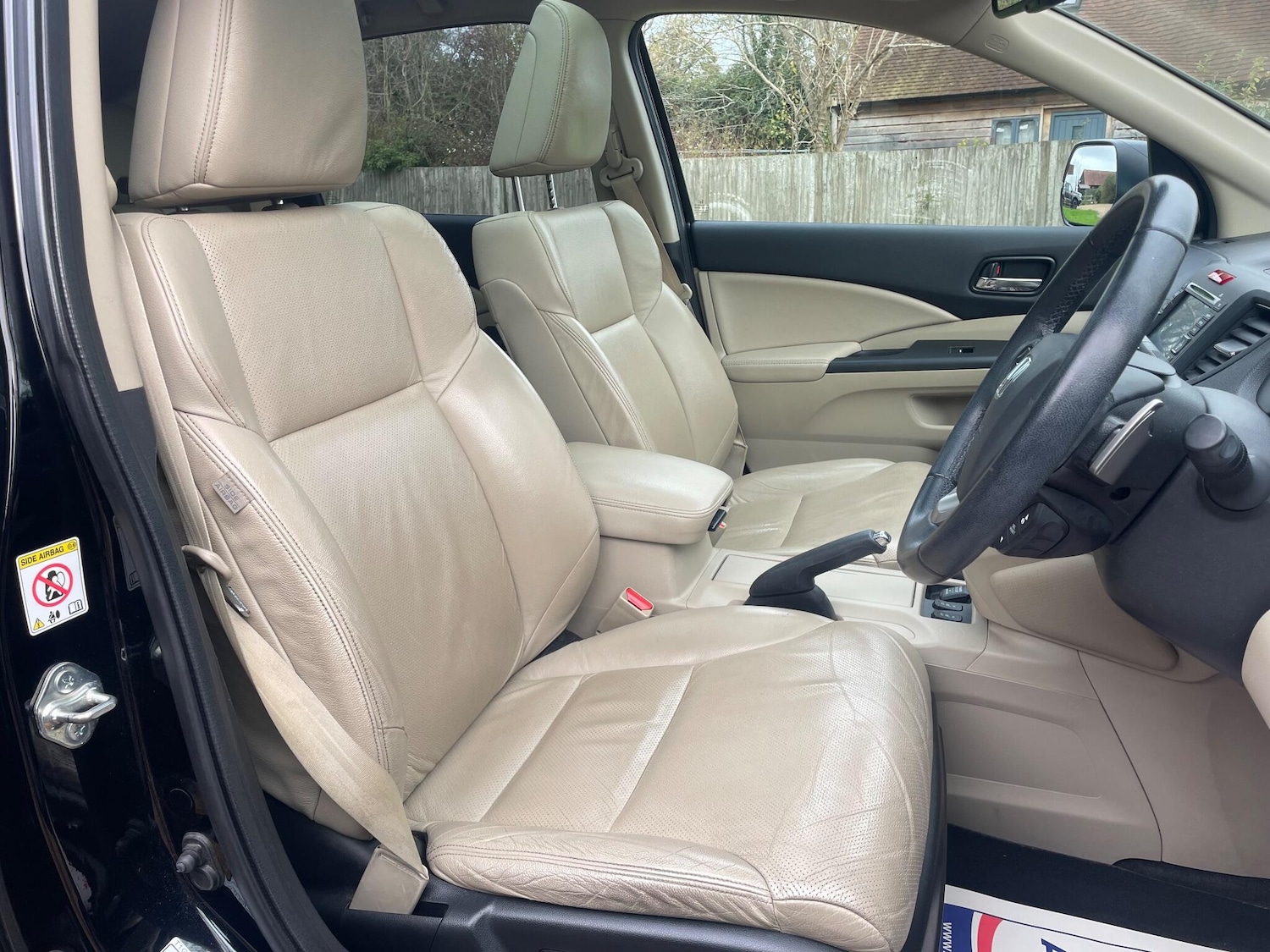 Used Honda CR-V 2015 for sale - 77927898: Photo 11