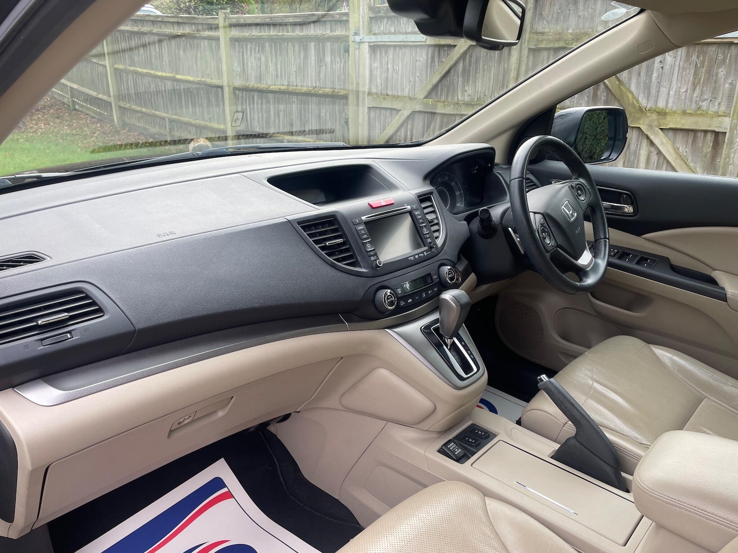 Used Honda CR-V 2015 for sale - 77927898: Photo 12