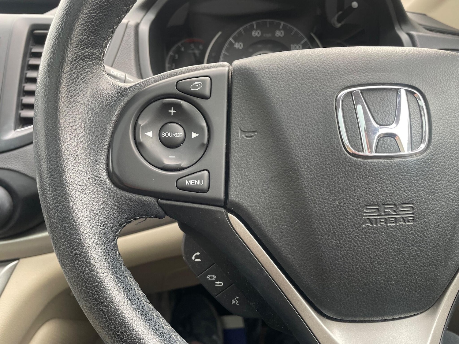 Used Honda CR-V 2015 for sale - 77927898: Photo 14