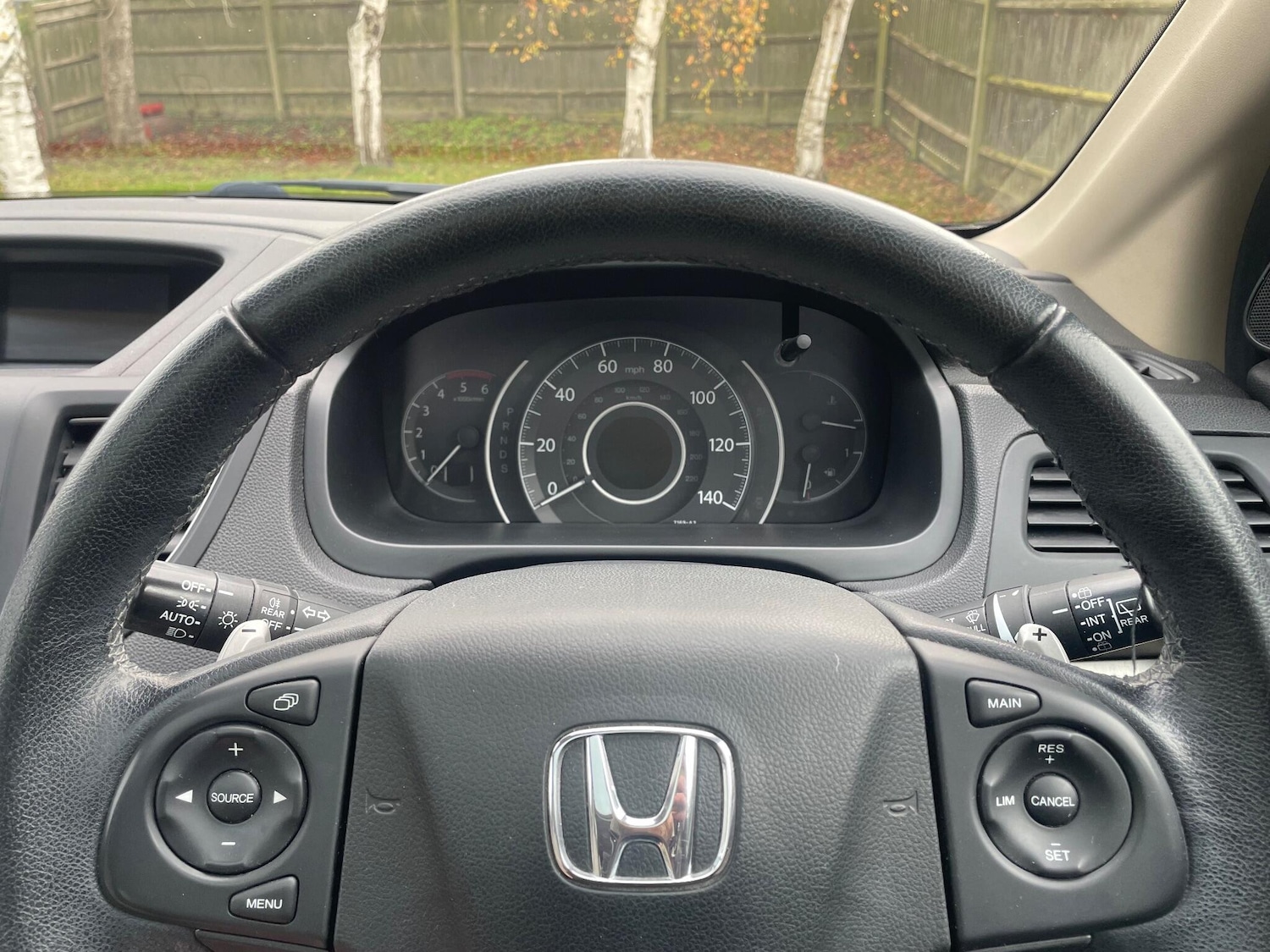Used Honda CR-V 2015 for sale - 77927898: Photo 15