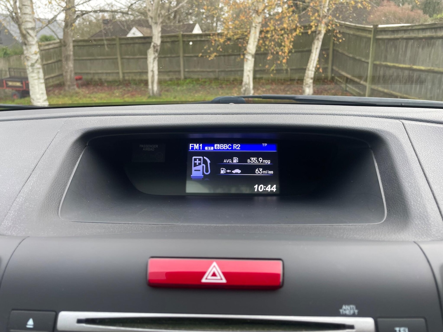 Used Honda CR-V 2015 for sale - 77927898: Photo 17