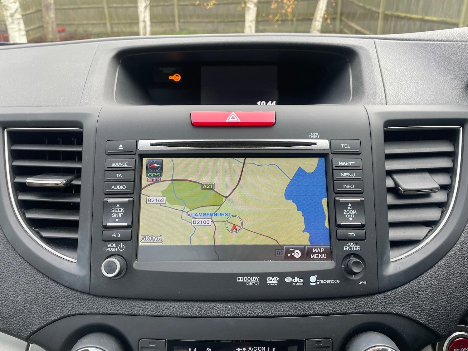 Used Honda CR-V 2015 for sale - 77927898: Photo 18