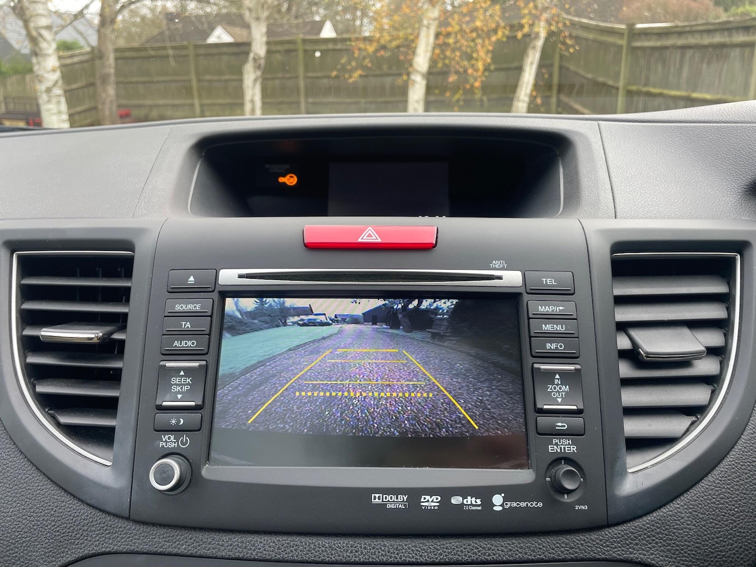 Used Honda CR-V 2015 for sale - 77927898: Photo 19