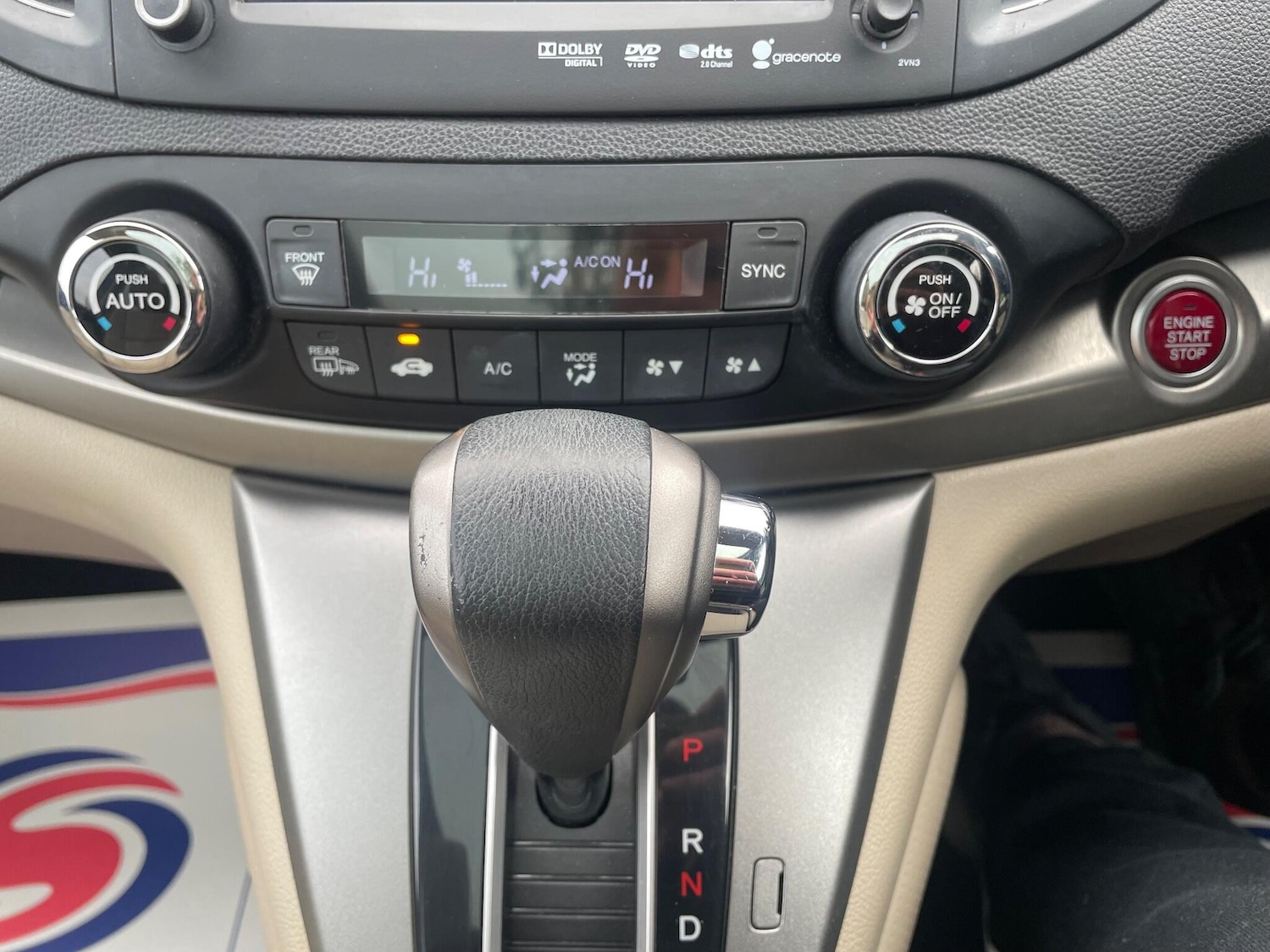 Used Honda CR-V 2015 for sale - 77927898: Photo 20