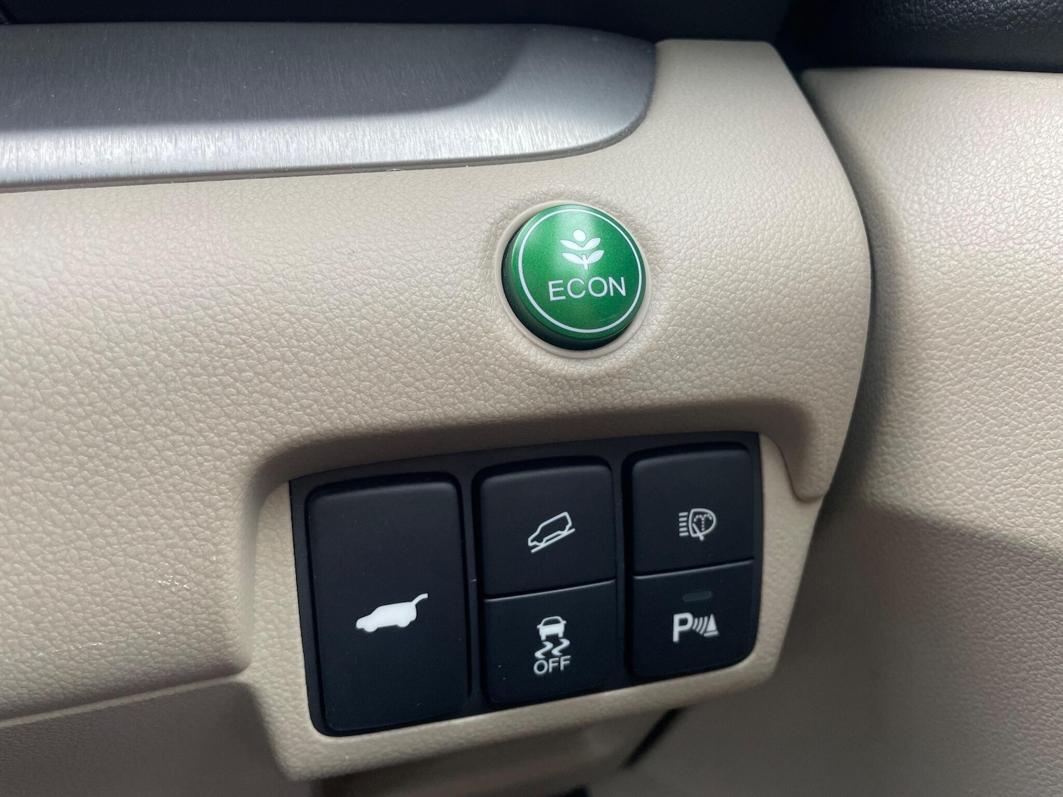 Used Honda CR-V 2015 for sale - 77927898: Photo 22