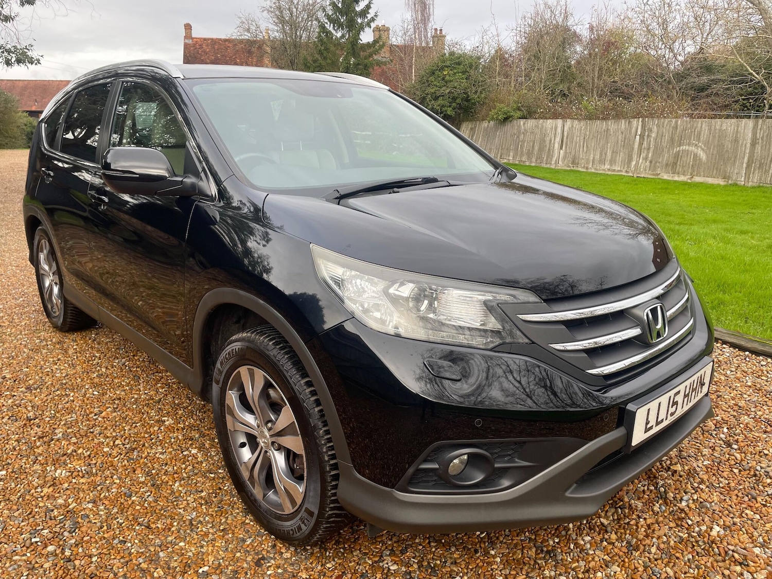 Used Honda CR-V 2015 for sale - 77927898: Photo 6