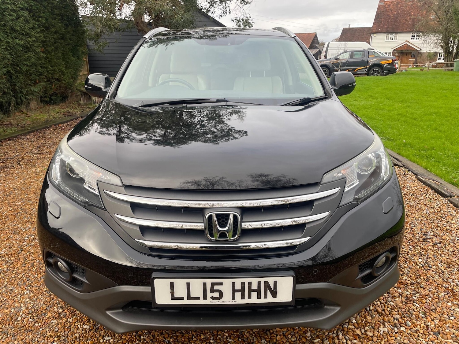 Used Honda CR-V 2015 for sale - 77927898: Photo 7