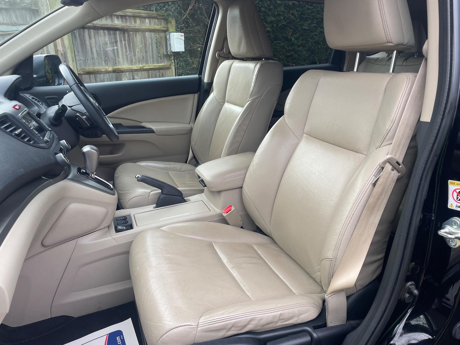 Used Honda CR-V 2015 for sale - 77927898: Photo 9