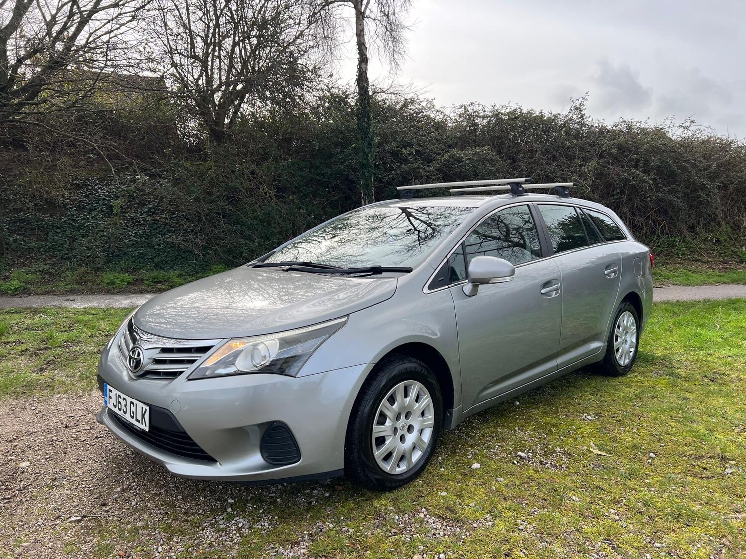 Used Toyota Avensis 2013 for sale - 77764022: Photo 10