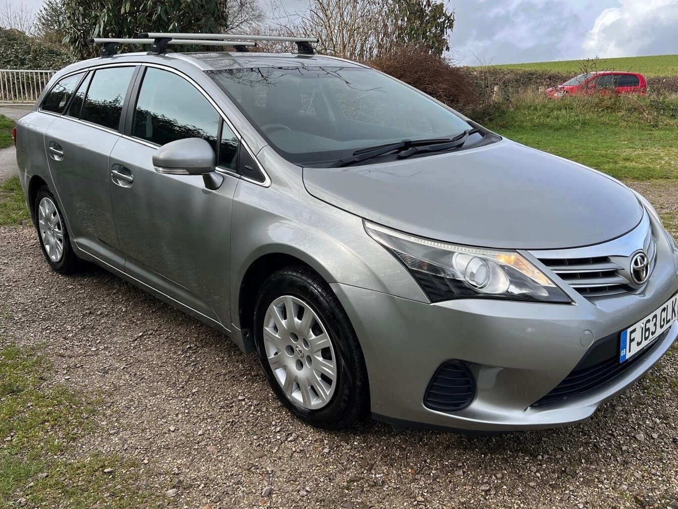 Used Toyota Avensis 2013 for sale - 77764022: Photo 14