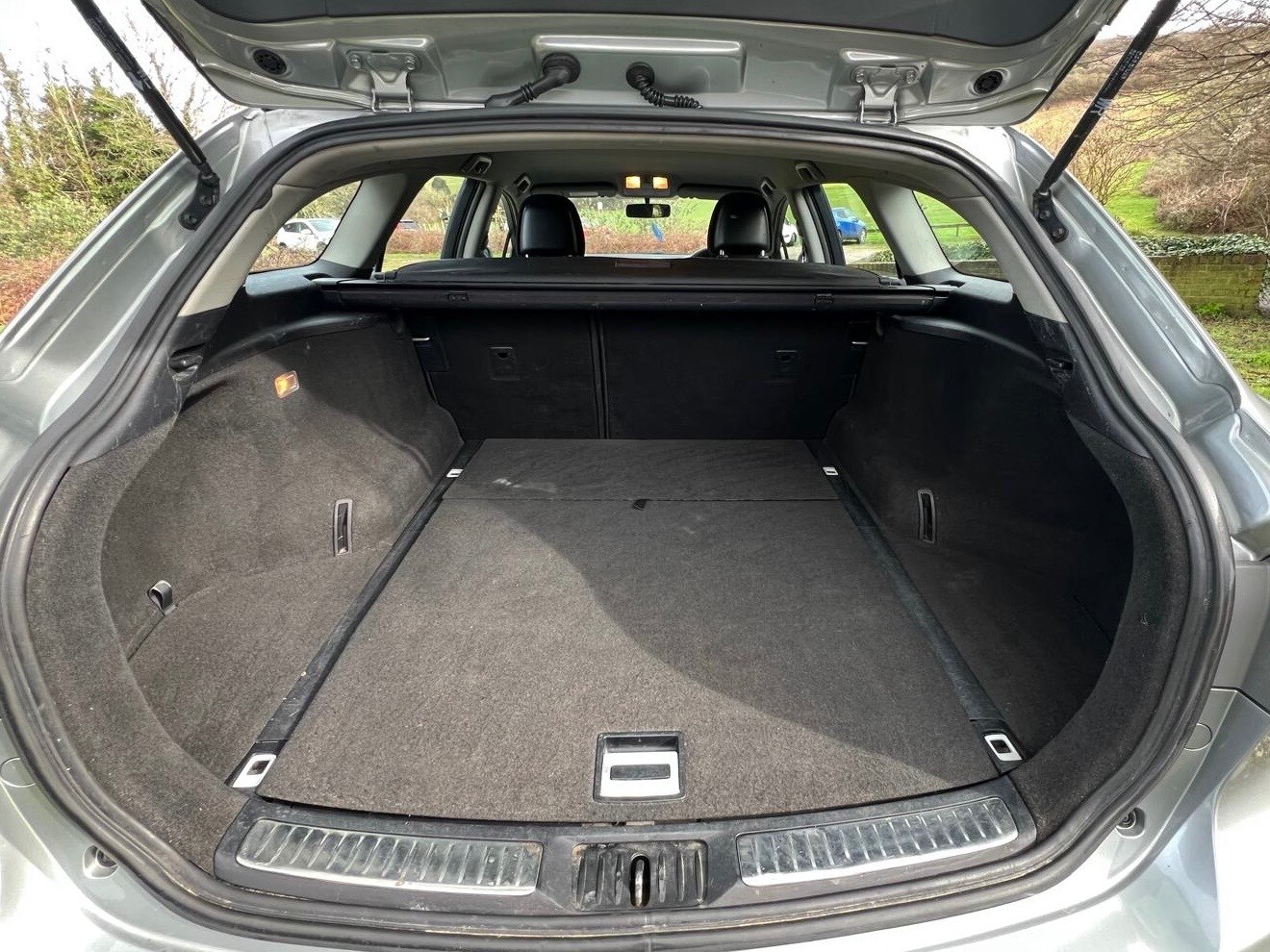 Used Toyota Avensis 2013 for sale - 77764022: Photo 15