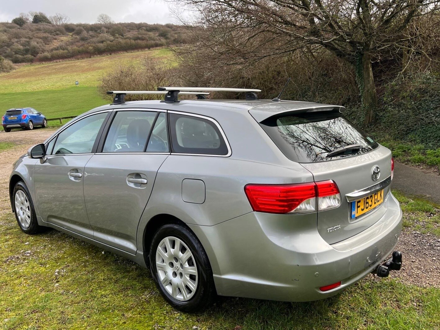 Used Toyota Avensis 2013 for sale - 77764022: Photo 6