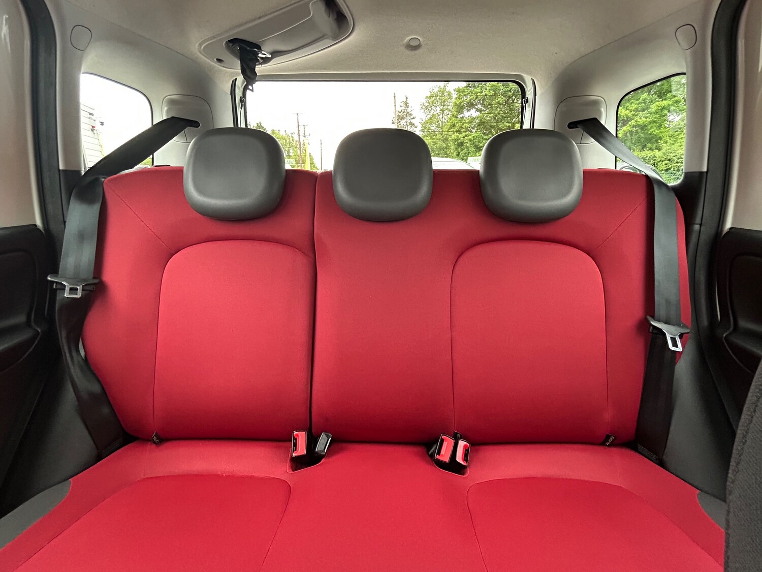 Used Fiat Panda 2016 for sale - 77879271: Photo 15