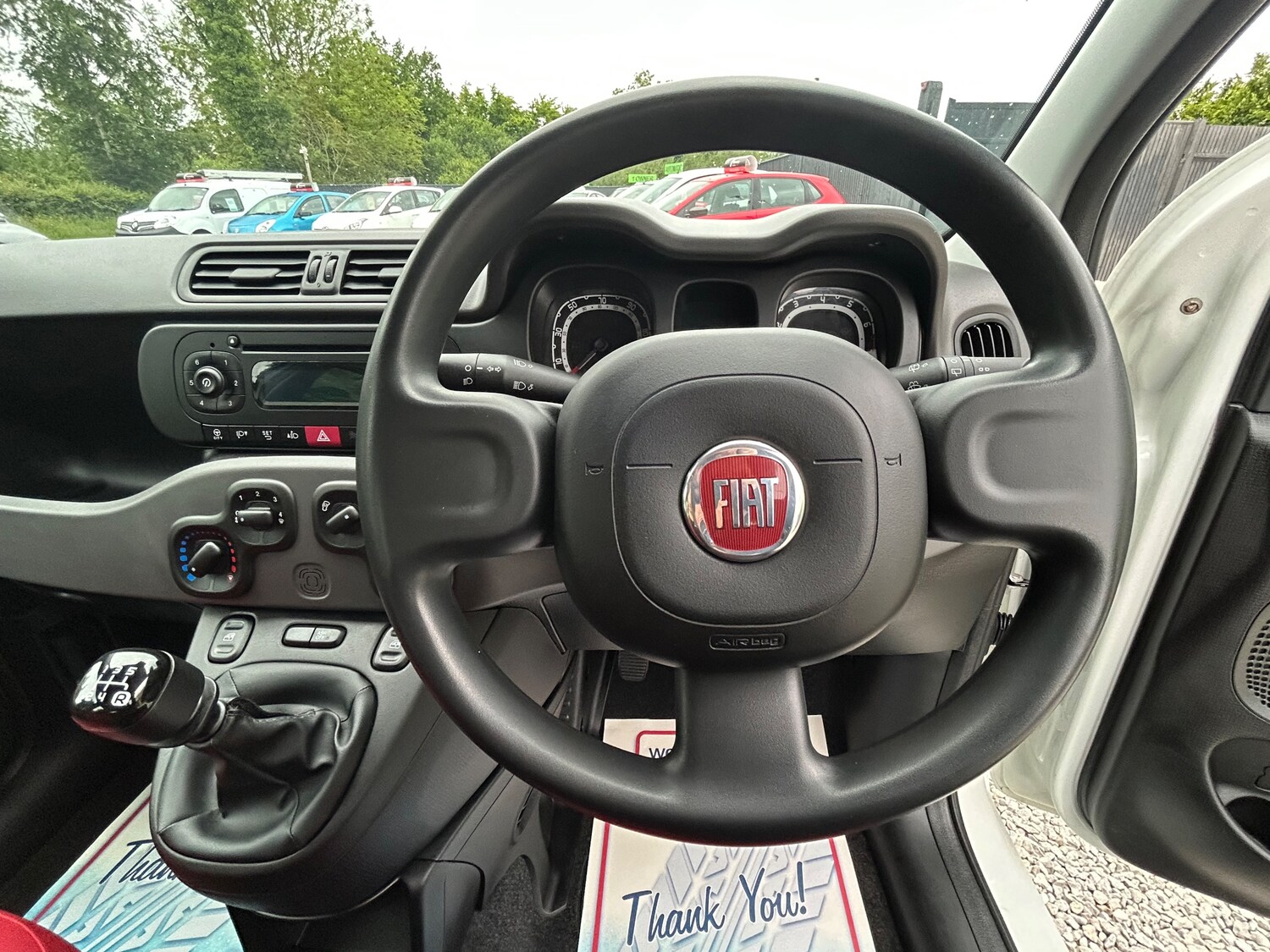 Used Fiat Panda 2016 for sale - 77879271: Photo 16