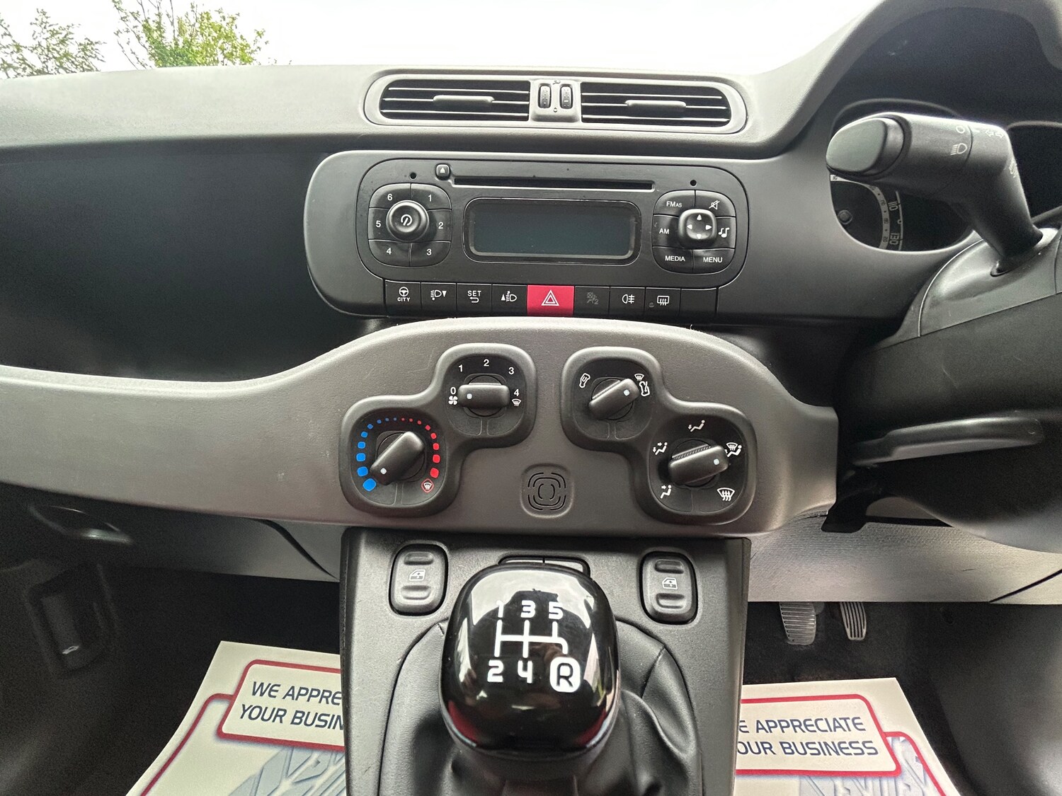 Used Fiat Panda 2016 for sale - 77879271: Photo 17