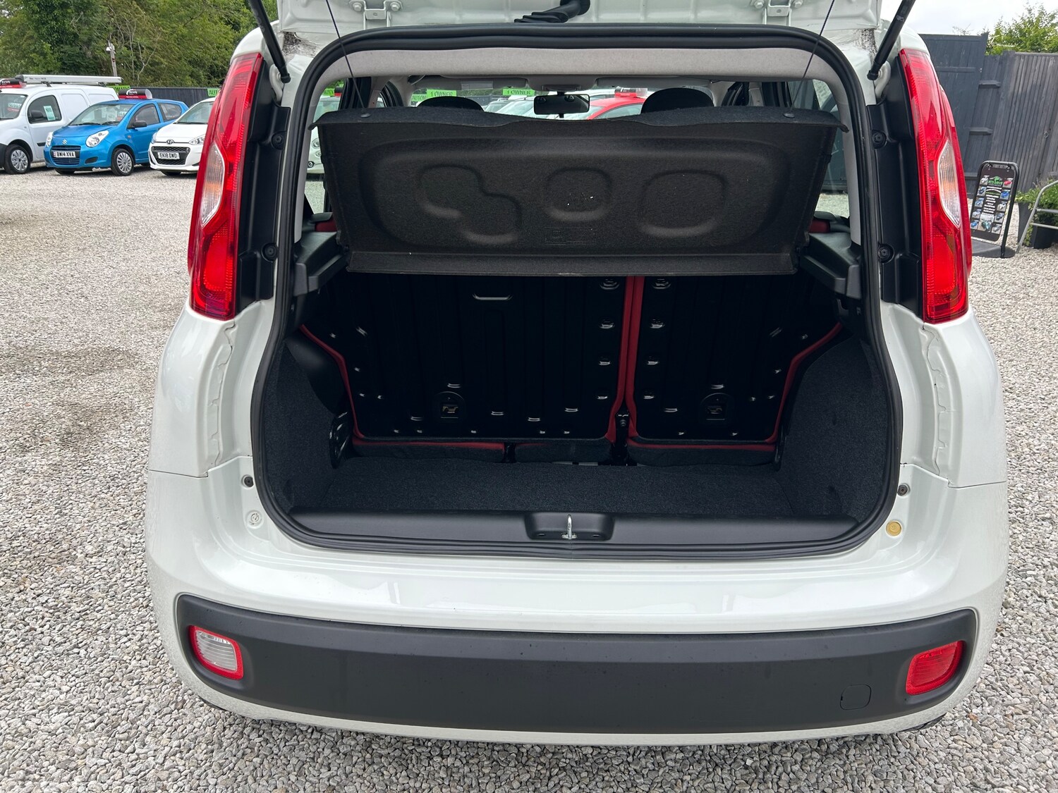 Used Fiat Panda 2016 for sale - 77879271: Photo 4