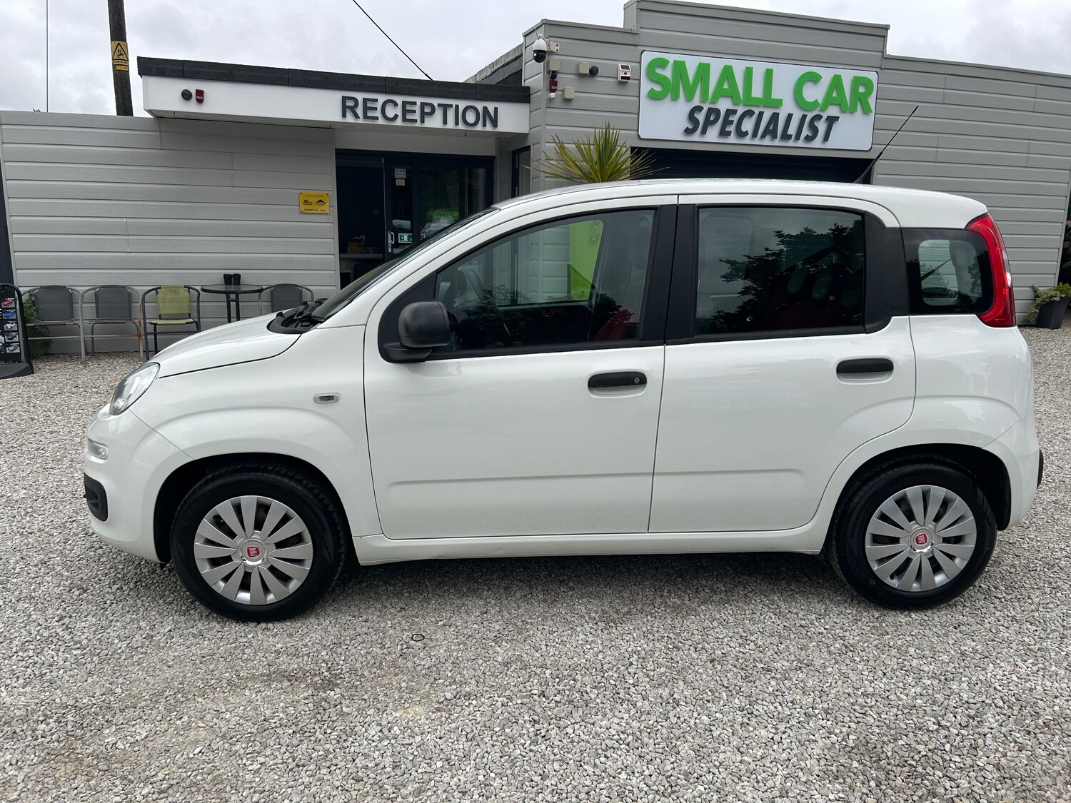 Used Fiat Panda 2016 for sale - 77879271: Photo 6