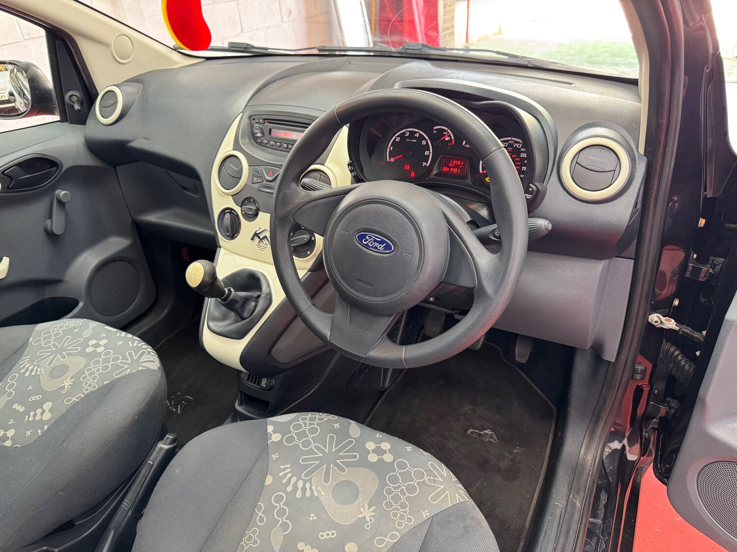 Used Ford Ka 2014 for sale - 77942405: Photo 13