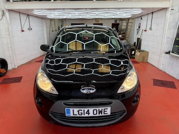 Used Ford Ka 2014 for sale - 77942405: Photo