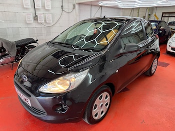 Used Ford Ka 2014 for sale - 77942405: Photo