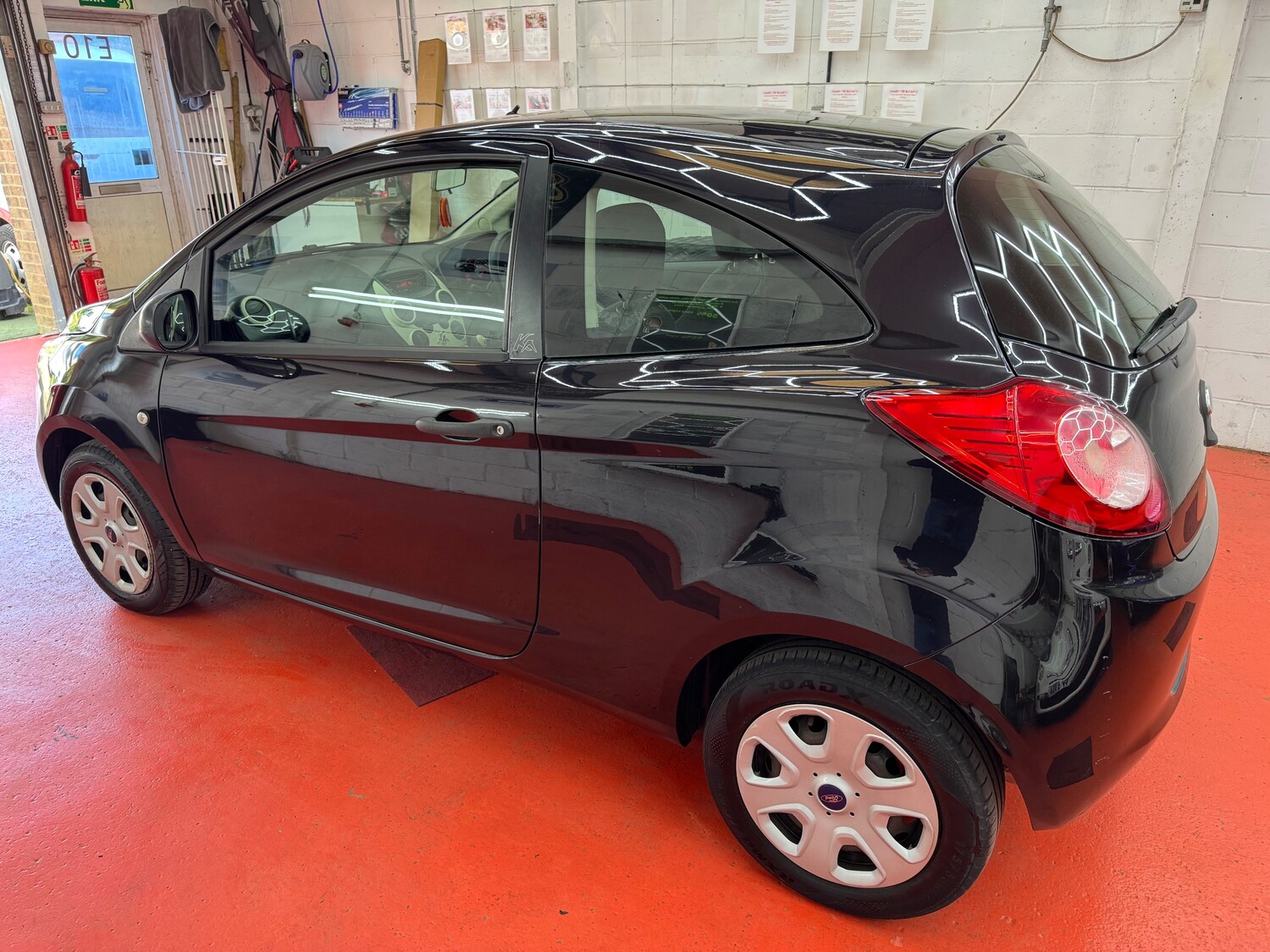 Used Ford Ka 2014 for sale - 77942405: Photo 5
