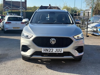 Used MG MG ZS 2022 for sale - 78340973: Photo