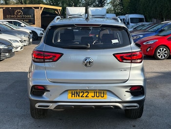 Used MG MG ZS 2022 for sale - 78340973: Photo