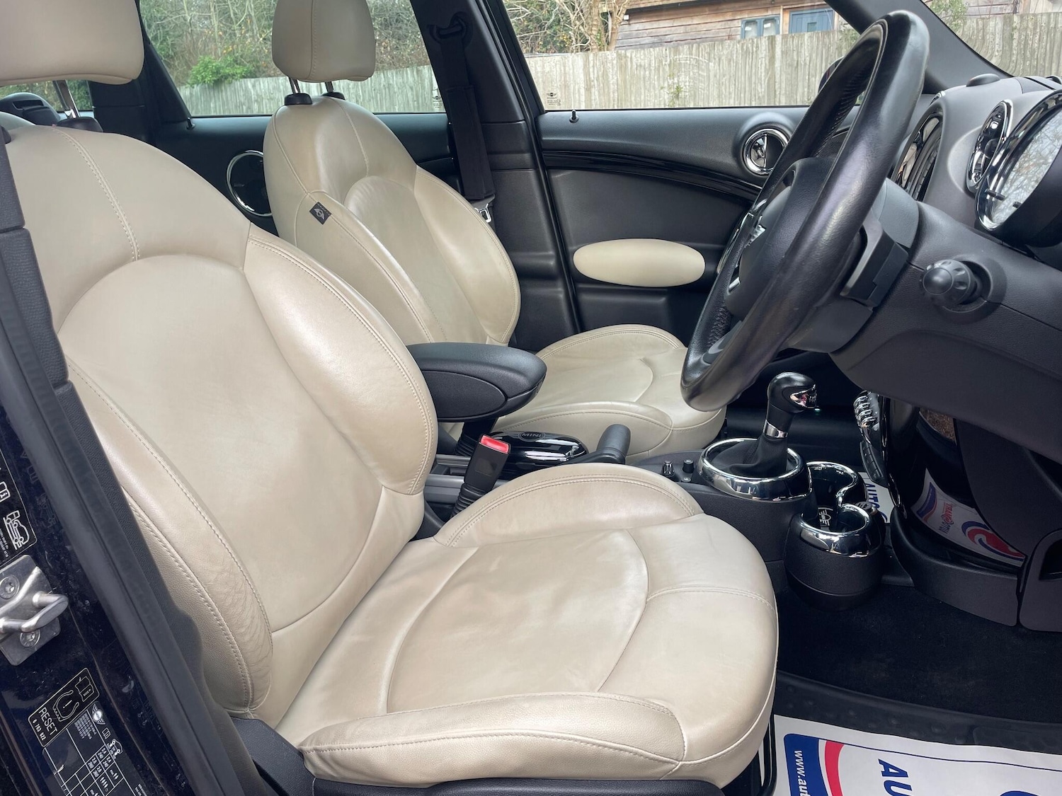 Used MINI Countryman 2010 for sale - 77927906: Photo 11