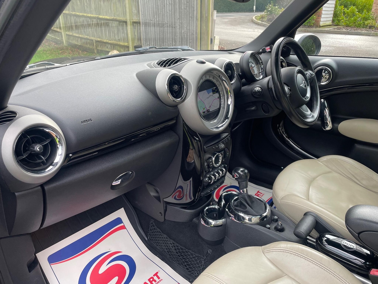 Used MINI Countryman 2010 for sale - 77927906: Photo 12