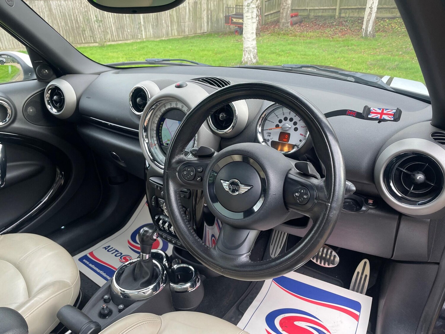 Used MINI Countryman 2010 for sale - 77927906: Photo 13