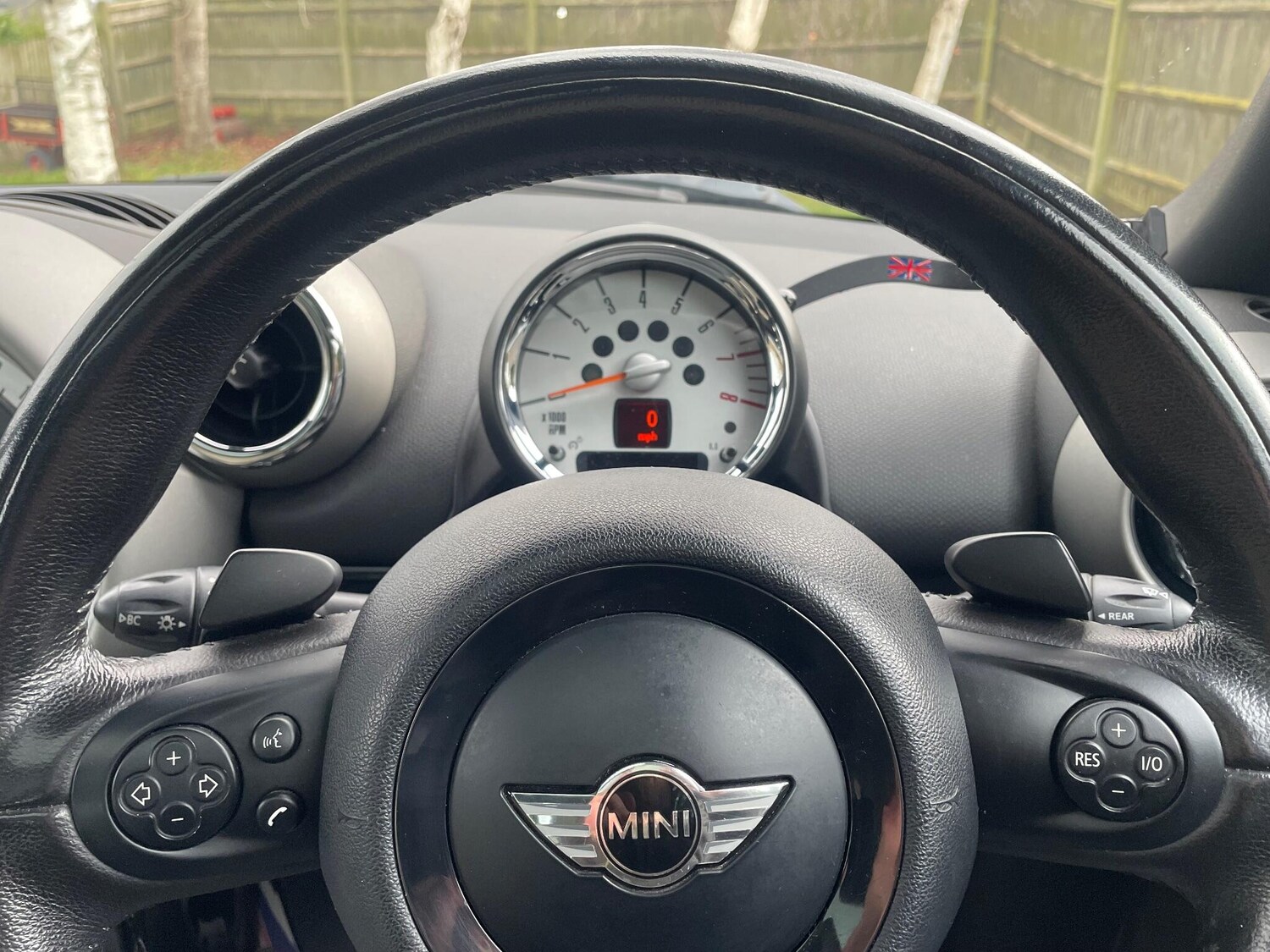 Used MINI Countryman 2010 for sale - 77927906: Photo 15