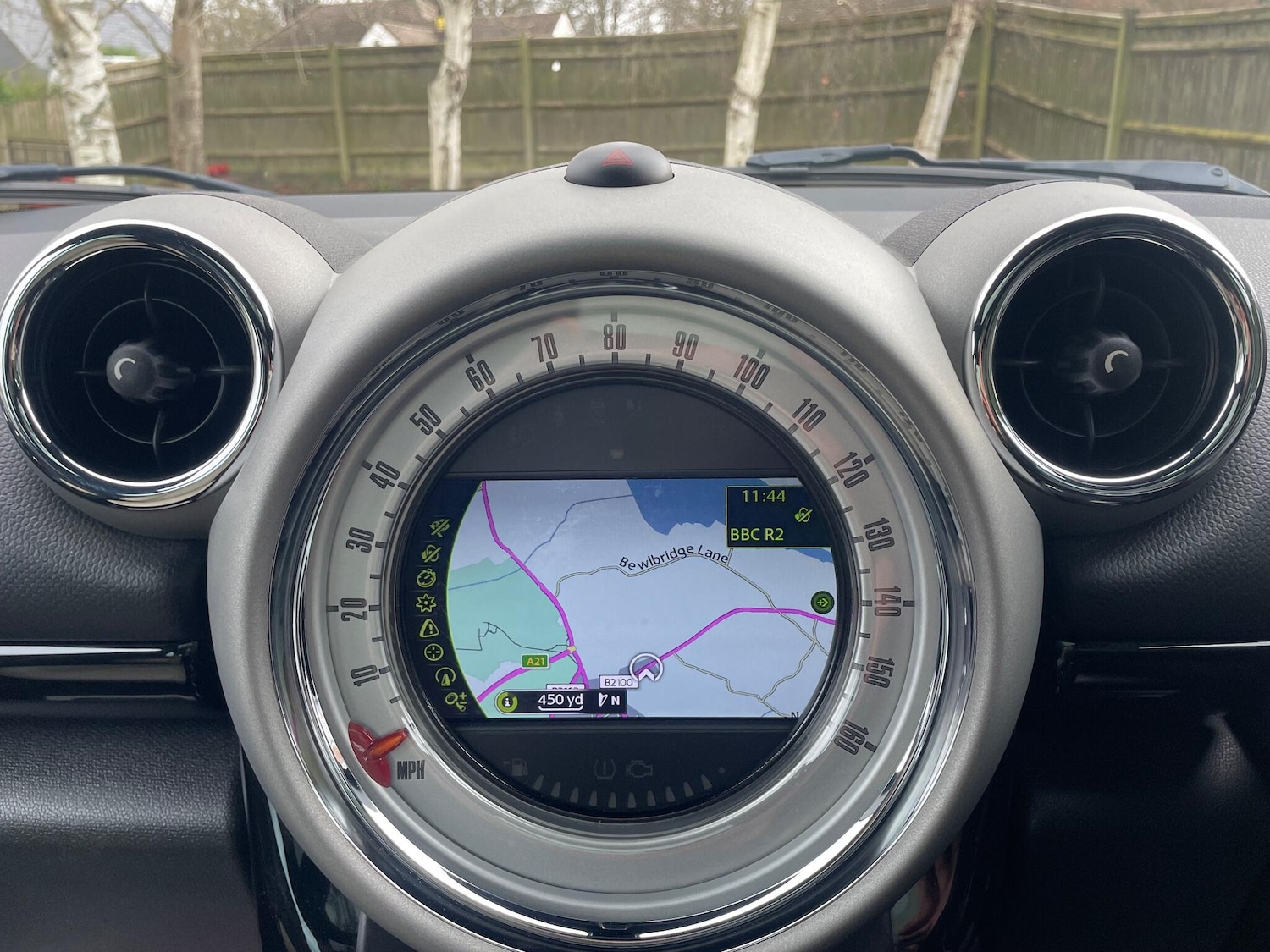 Used MINI Countryman 2010 for sale - 77927906: Photo 17