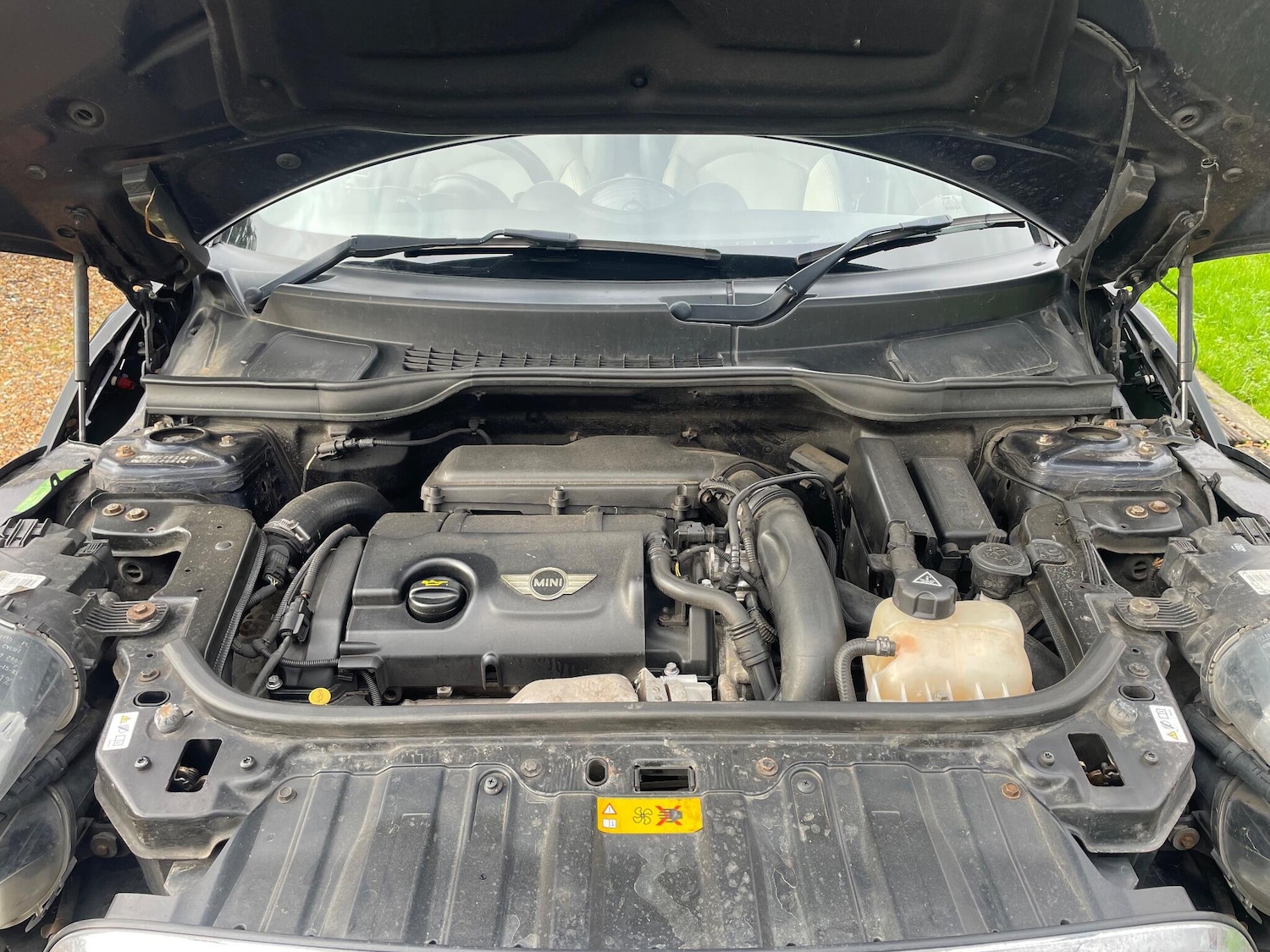 Used MINI Countryman 2010 for sale - 77927906: Photo 24