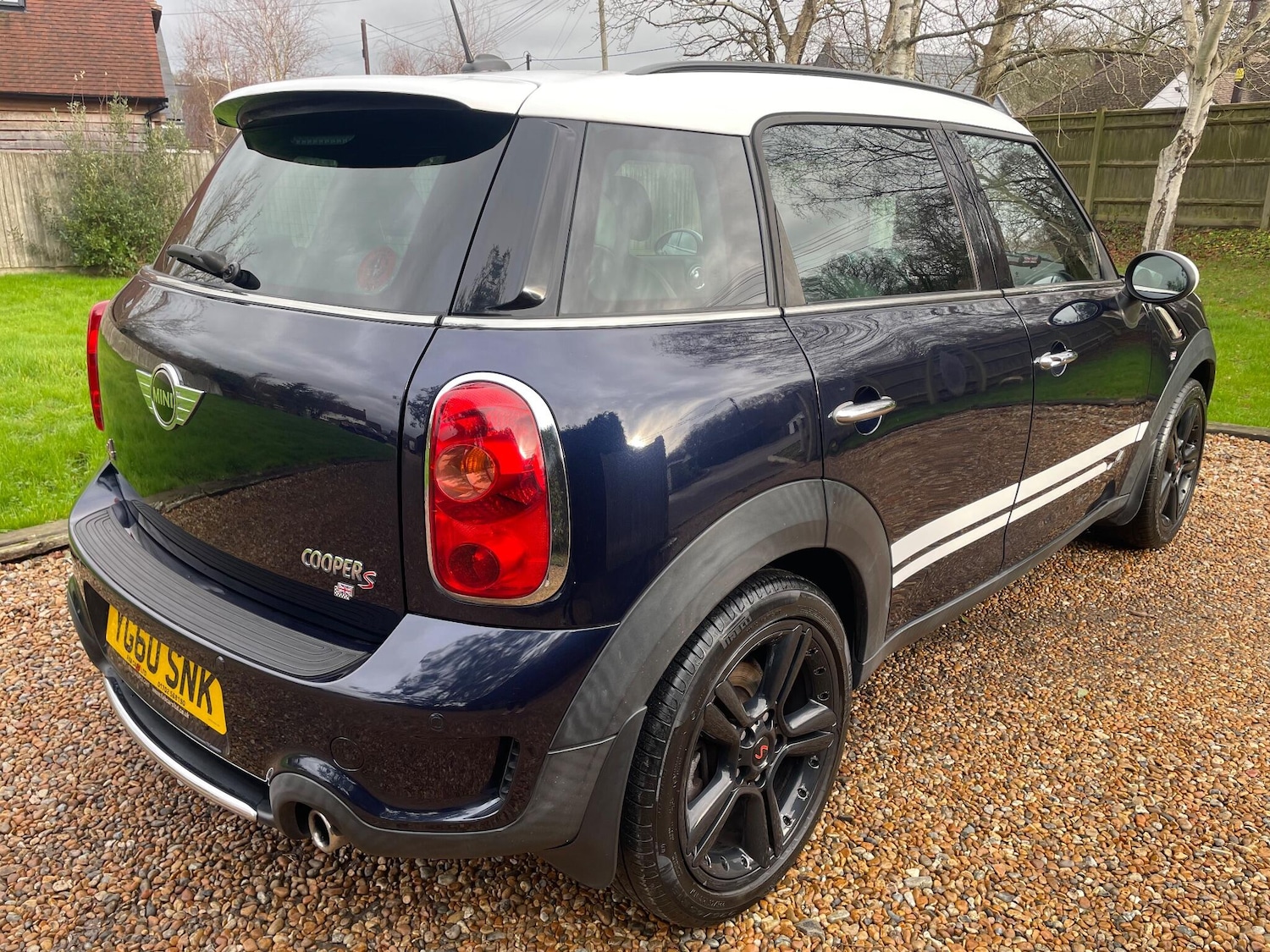 Used MINI Countryman 2010 for sale - 77927906: Photo 4