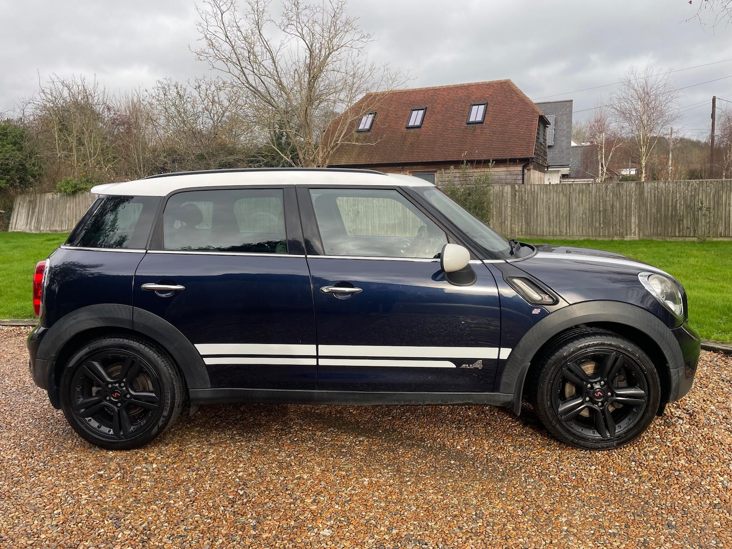 Used MINI Countryman 2010 for sale - 77927906: Photo 5