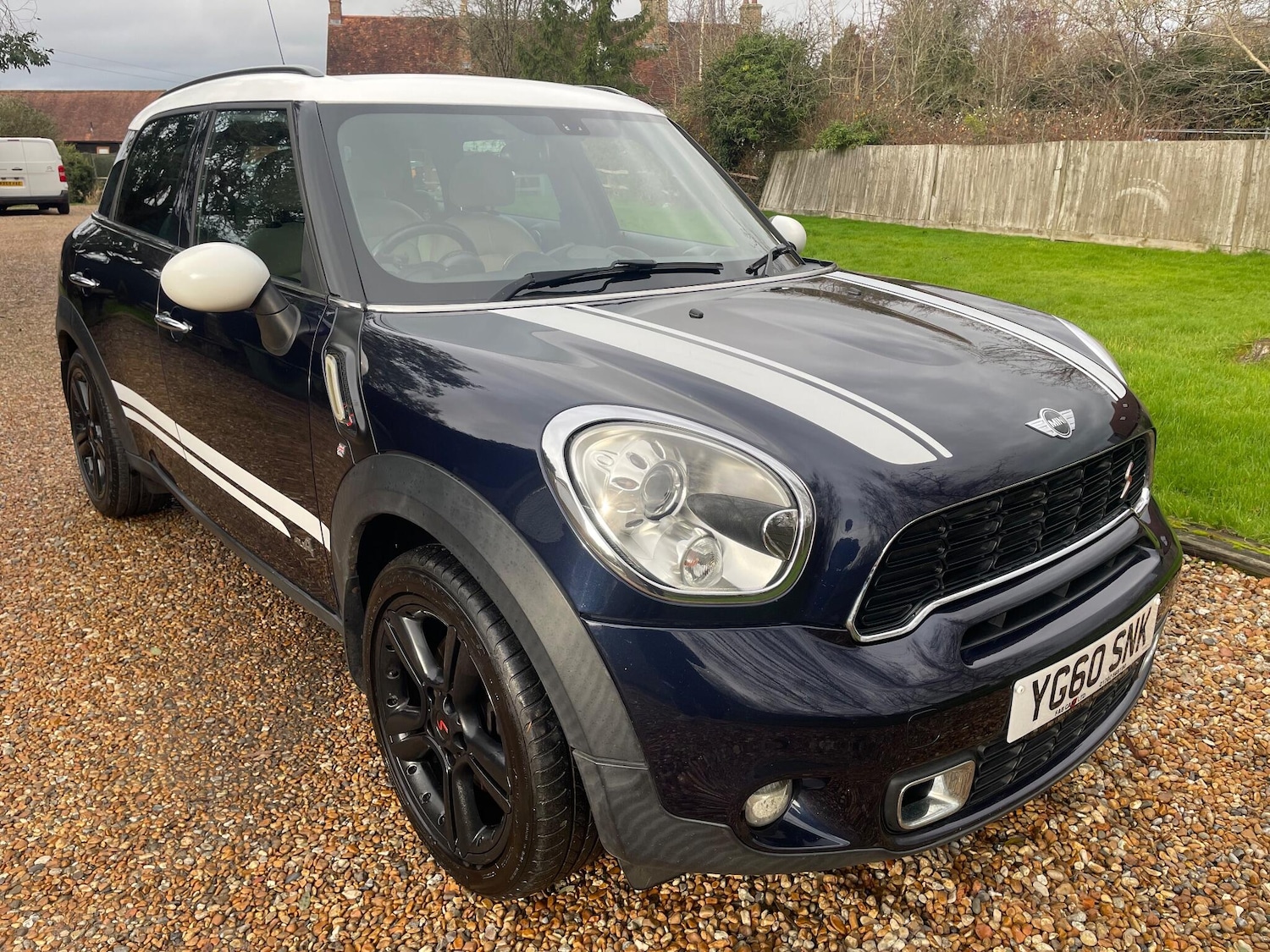 Used MINI Countryman 2010 for sale - 77927906: Photo 6