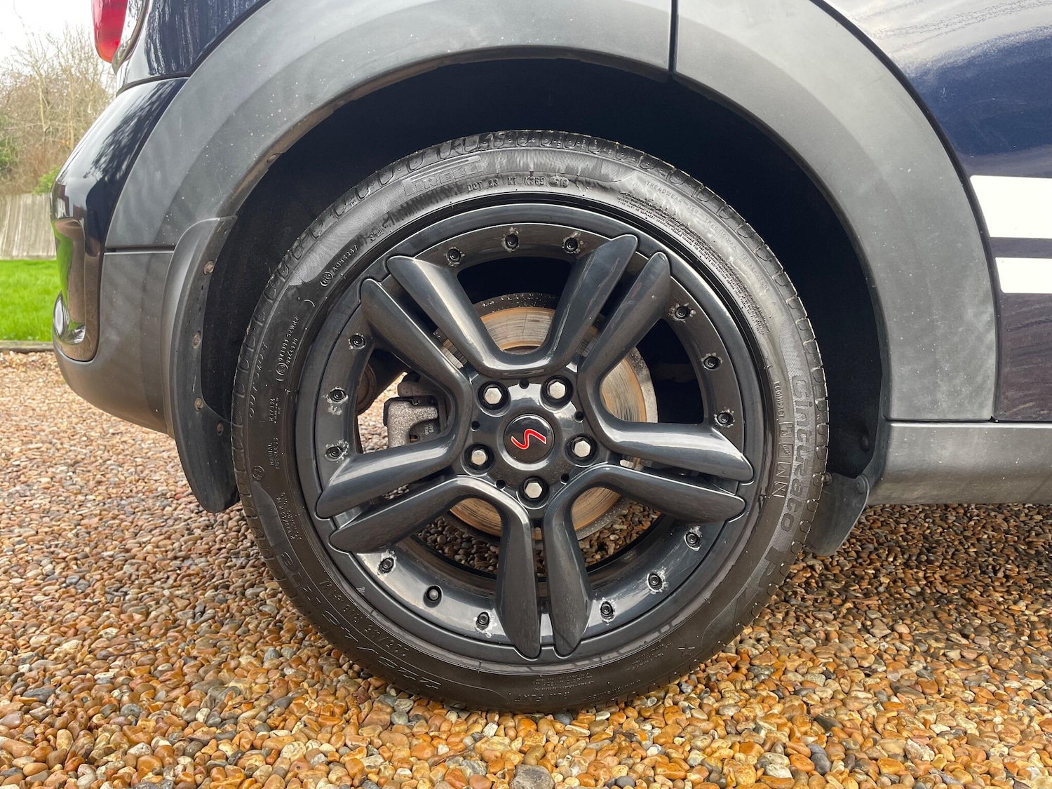 Used MINI Countryman 2010 for sale - 77927906: Photo 8