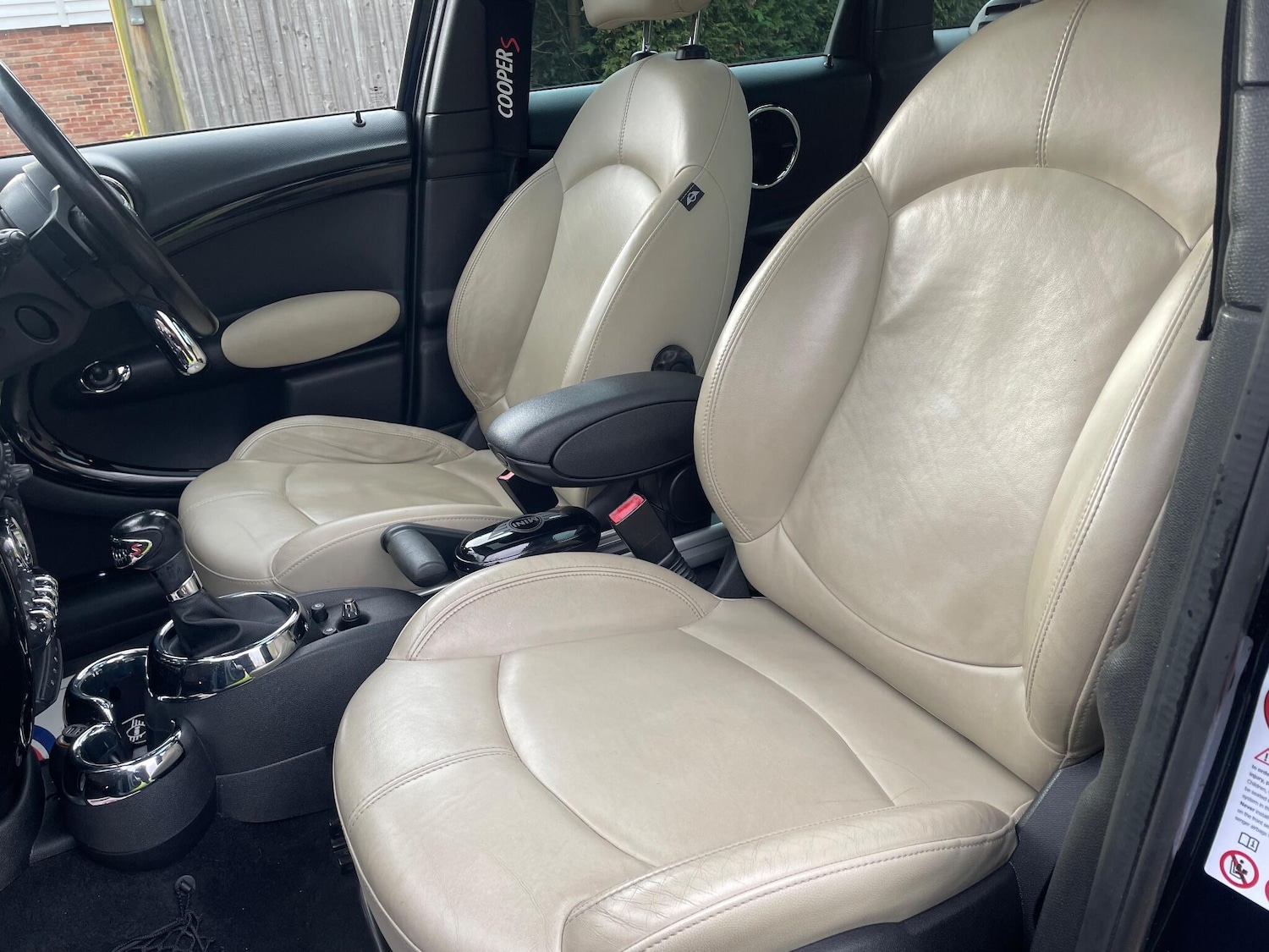 Used MINI Countryman 2010 for sale - 77927906: Photo 9