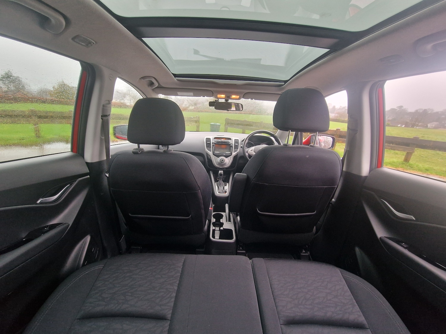 Used Hyundai Ix20 2018 for sale - 77638788: Photo 10