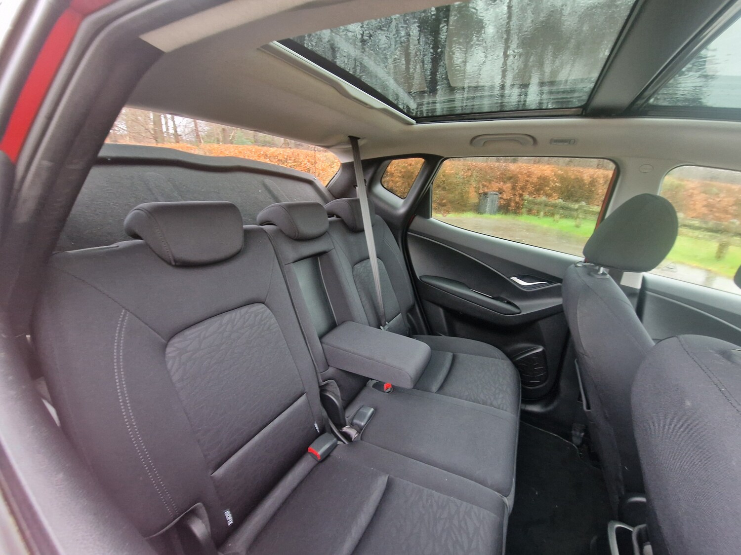 Used Hyundai Ix20 2018 for sale - 77638788: Photo 11