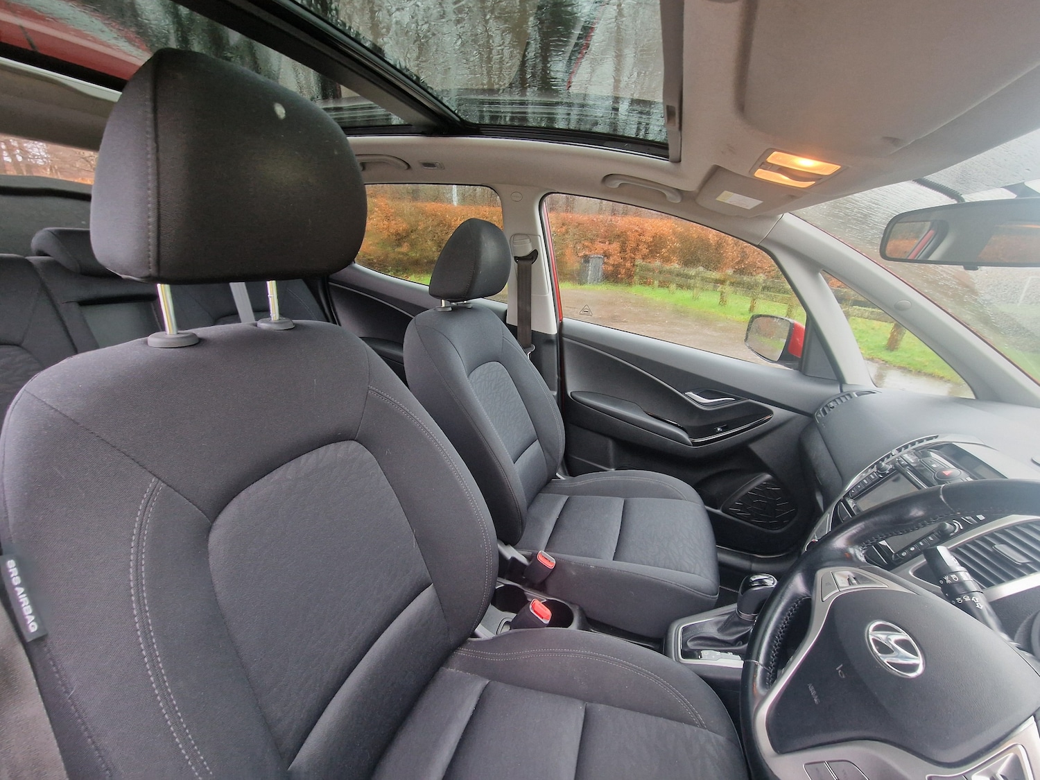 Used Hyundai Ix20 2018 for sale - 77638788: Photo 12