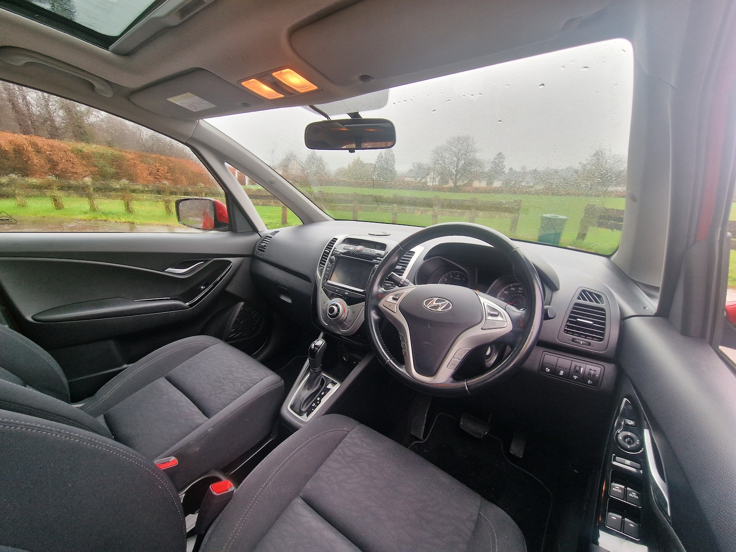 Used Hyundai Ix20 2018 for sale - 77638788: Photo 13