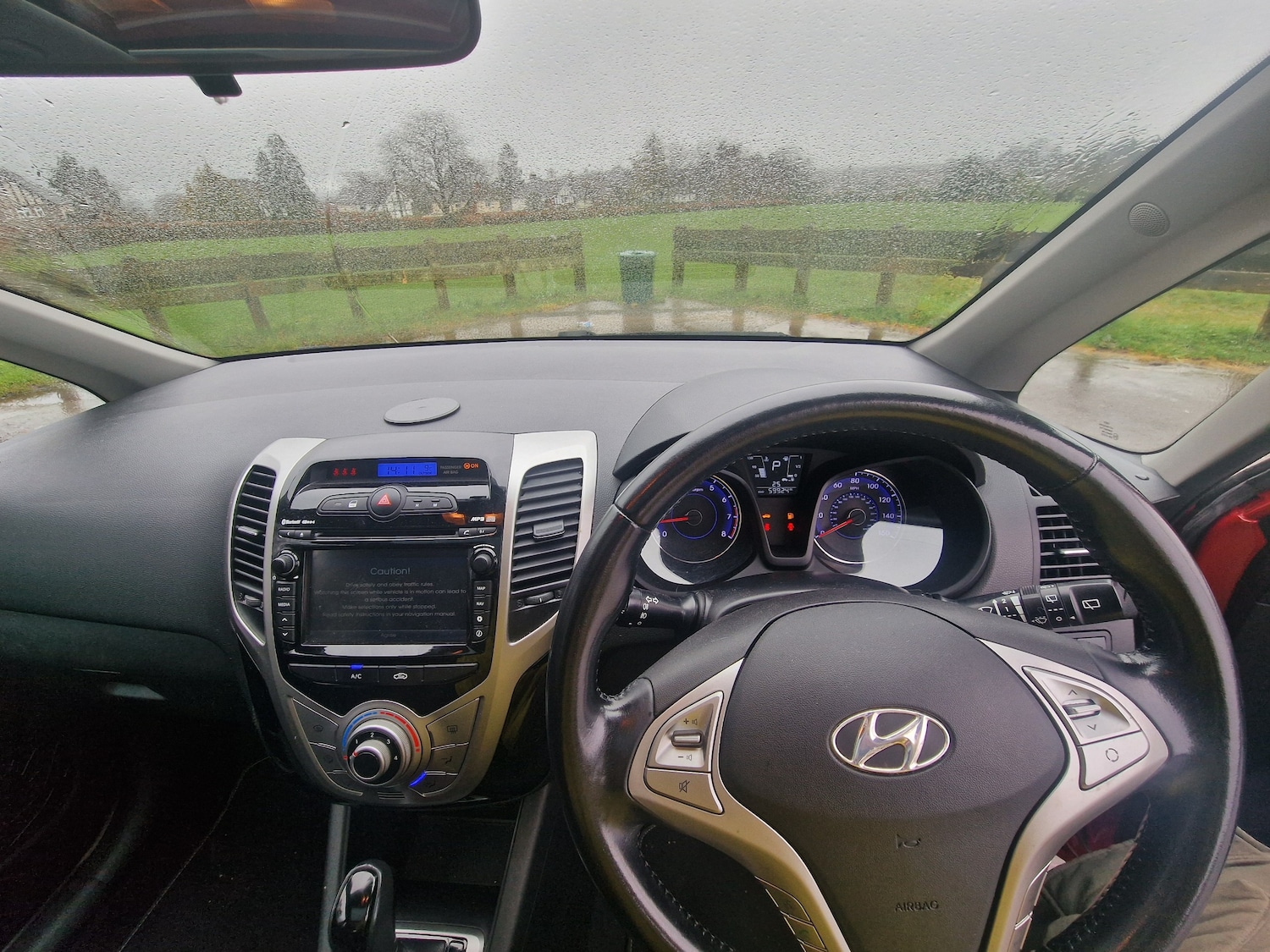 Used Hyundai Ix20 2018 for sale - 77638788: Photo 14