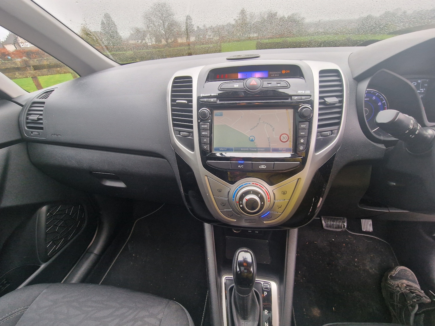 Used Hyundai Ix20 2018 for sale - 77638788: Photo 15