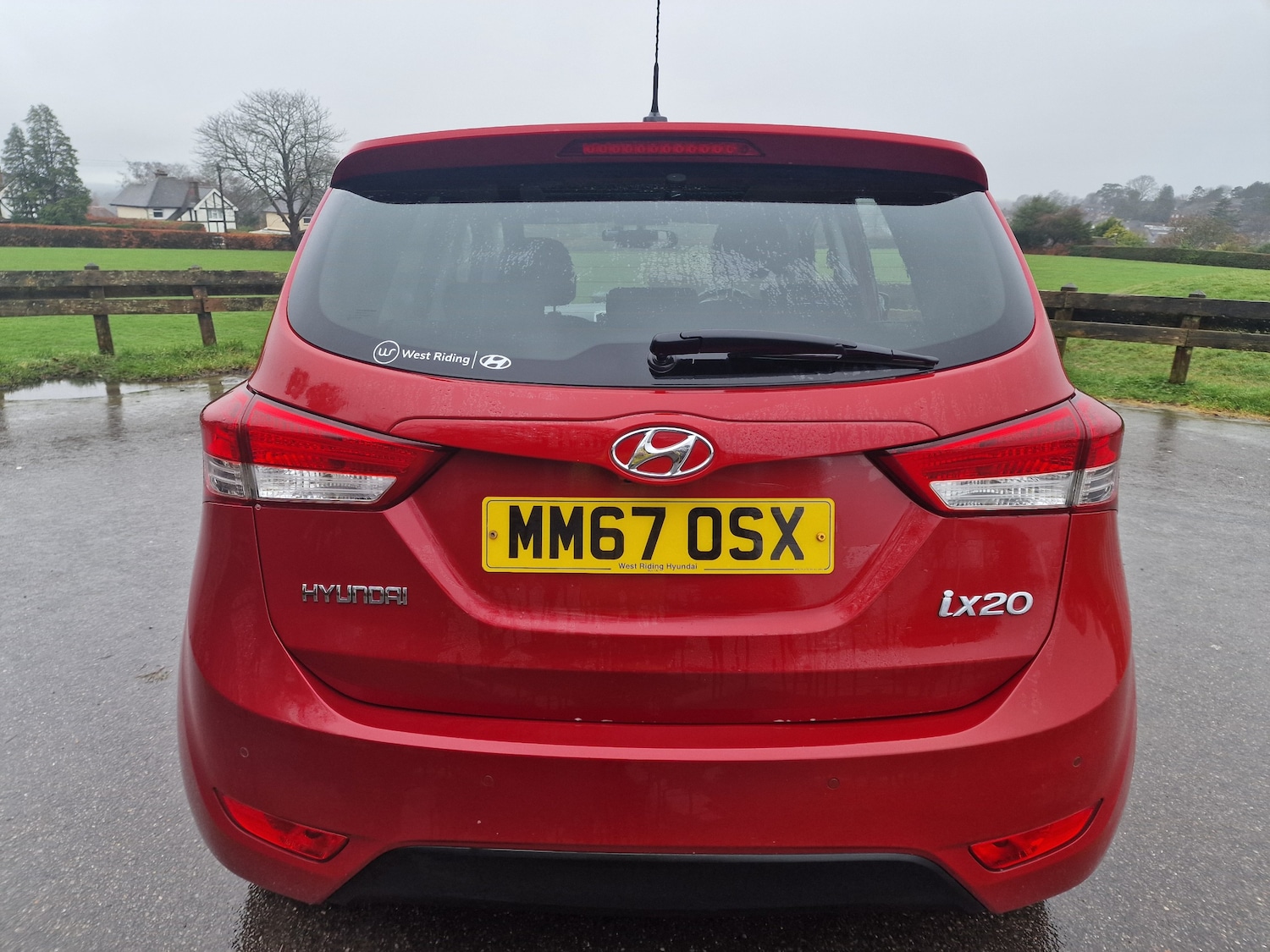 Used Hyundai Ix20 2018 for sale - 77638788: Photo 6