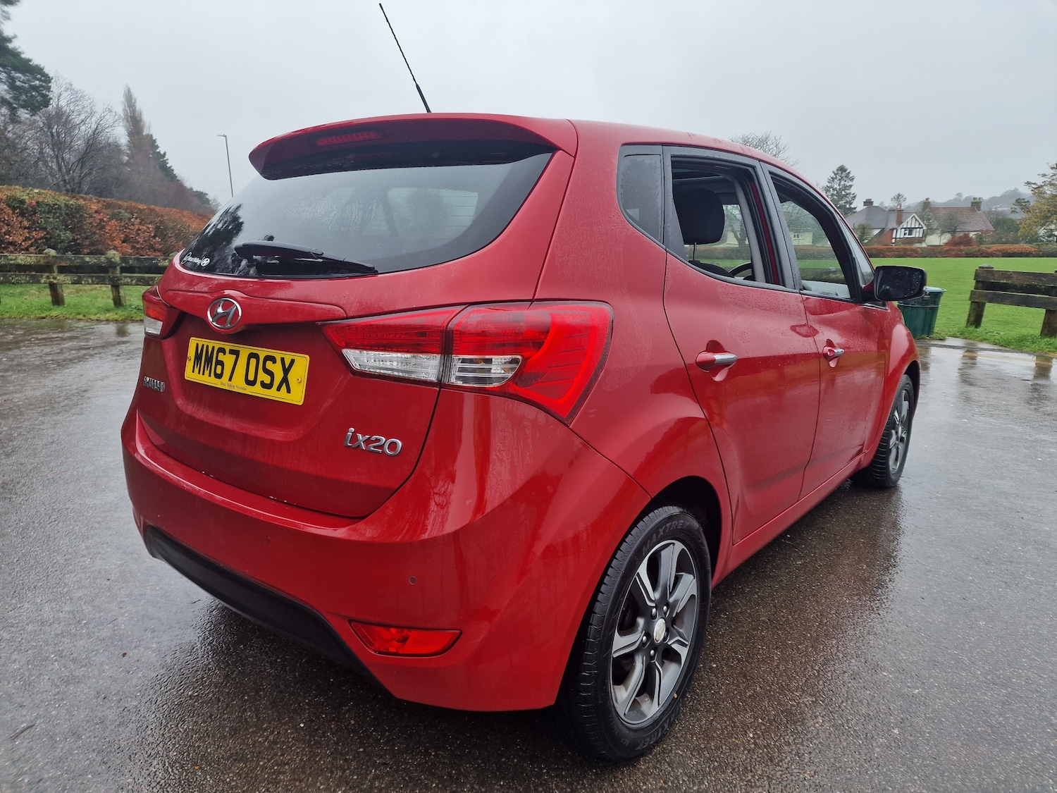 Used Hyundai Ix20 2018 for sale - 77638788: Photo 7